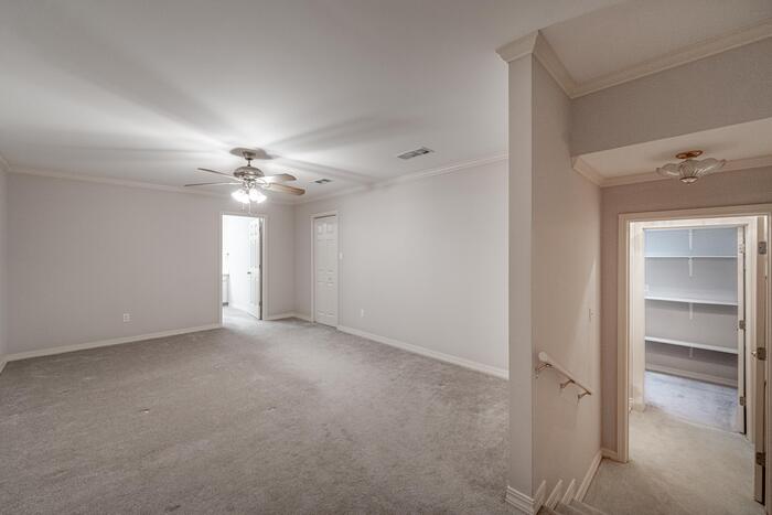 UPSTAIRS BEDROOM Listing photo 23