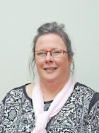 Sherri Posey photo